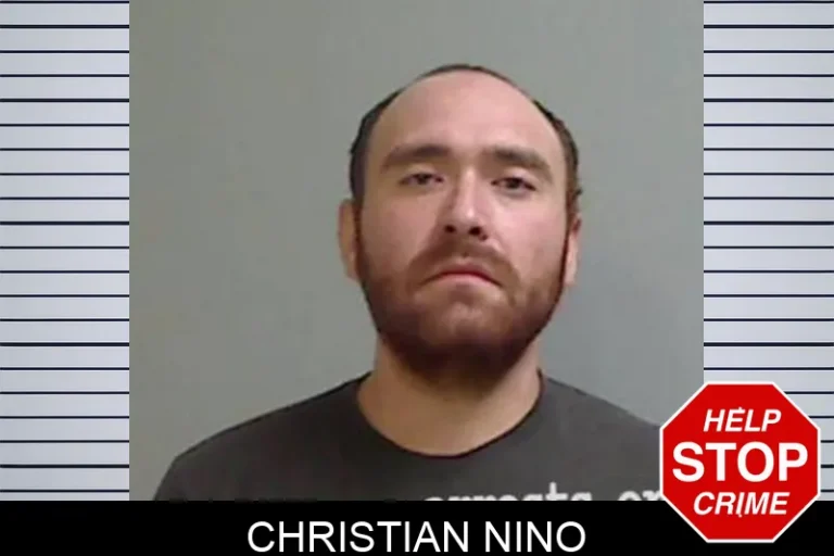 Christian Nino
