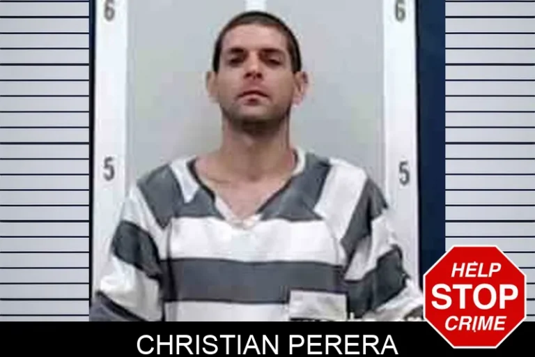Christian Perera
