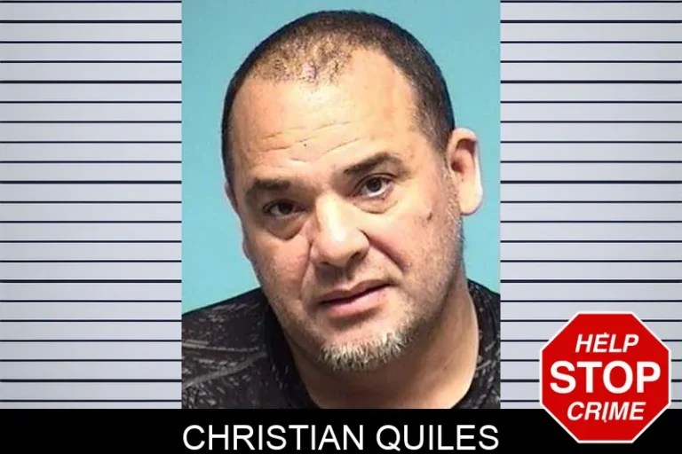 Christian Quiles