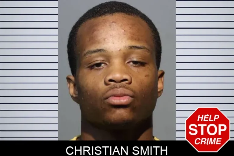 Christian Smith