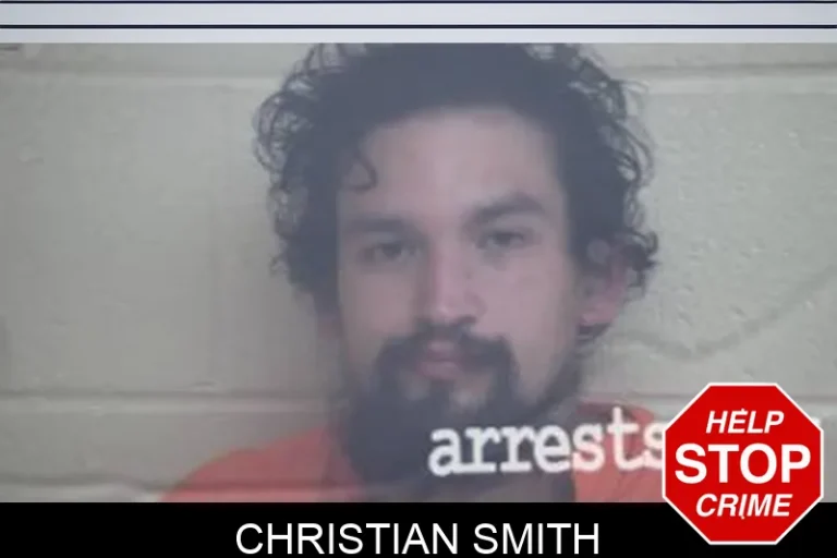 Christian Smith