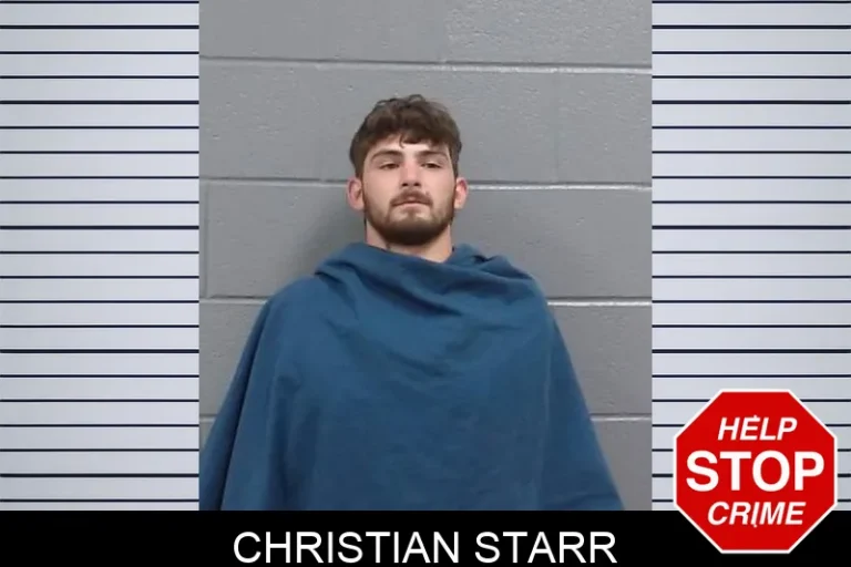 Christian Starr