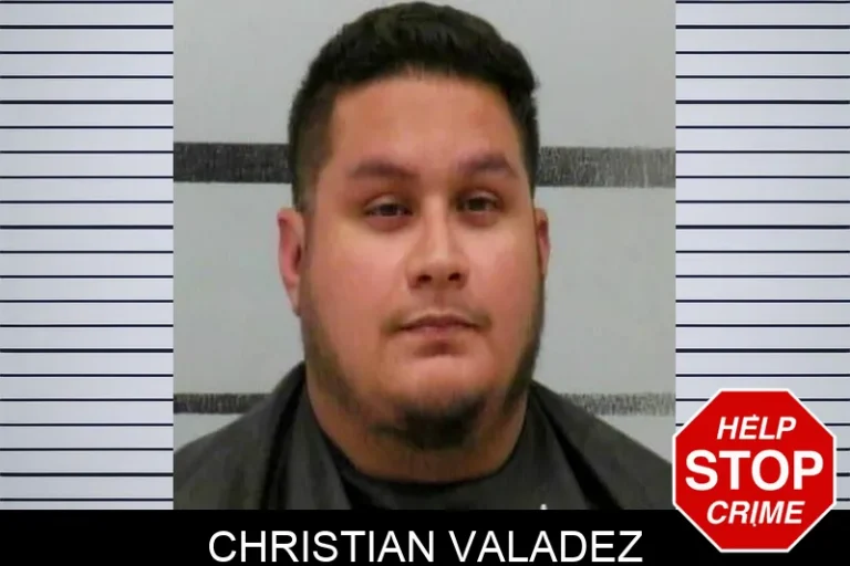 Christian Valadez