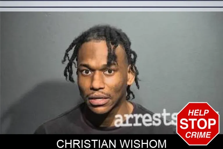 Christian Wishom