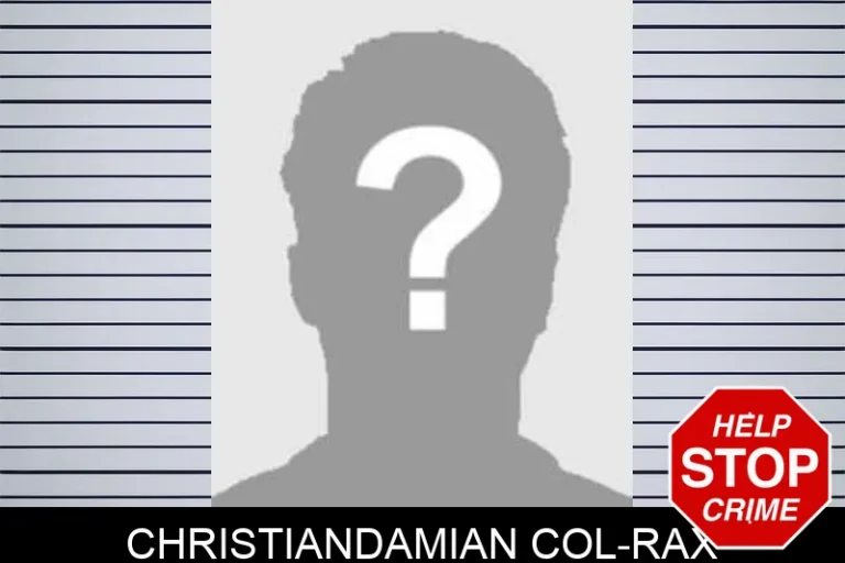 ChristianDamian Col-Rax