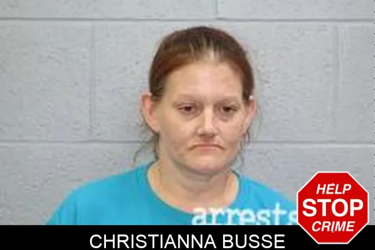 Christianna Busse