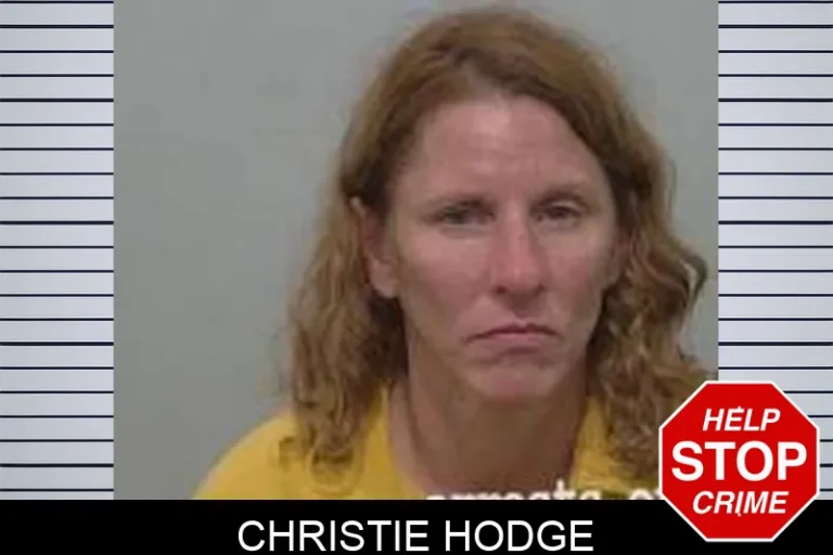 Christie Hodge