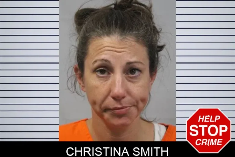 Christina Smith