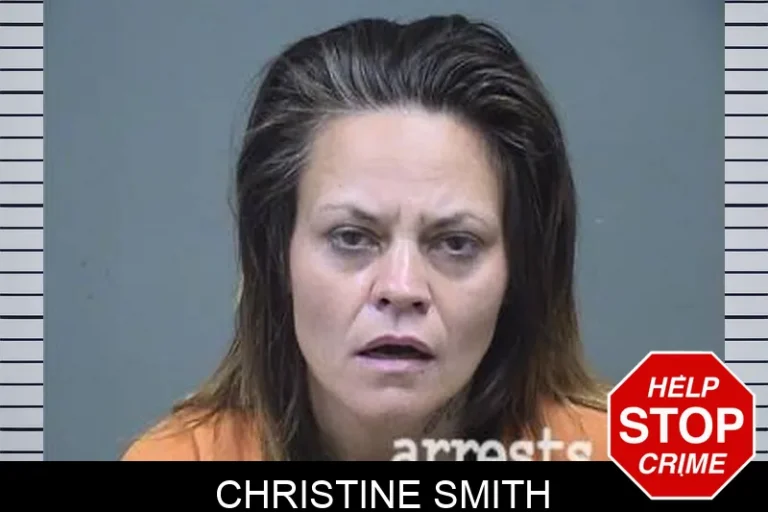Christine Smith