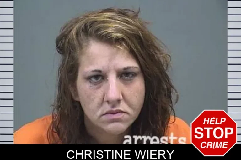 Christine Wiery