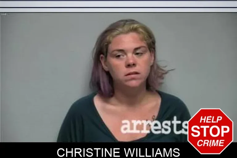 Christine Williams