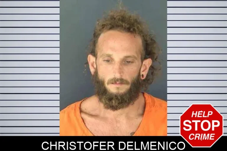 Christofer Delmenico
