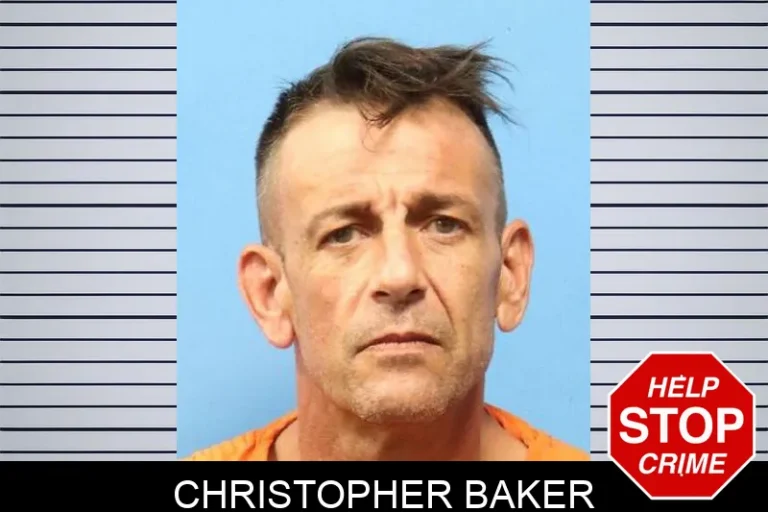 Christopher Baker