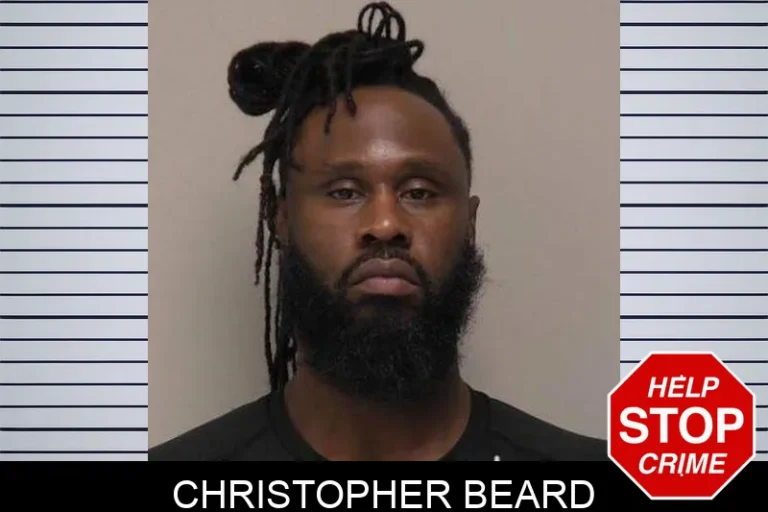 Christopher Beard