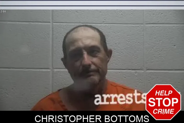 Christopher Bottoms
