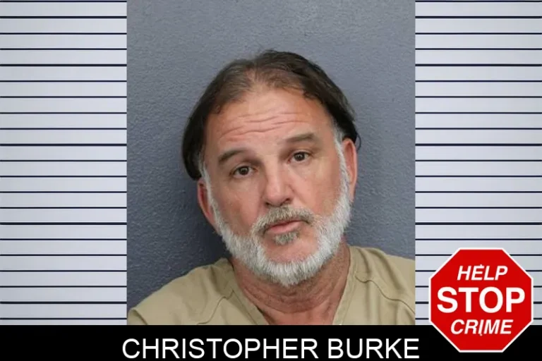 Christopher Burke