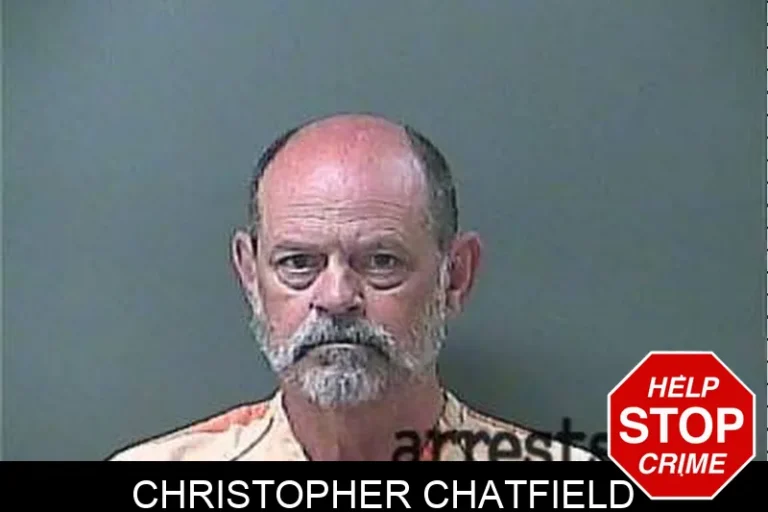 Christopher Chatfield