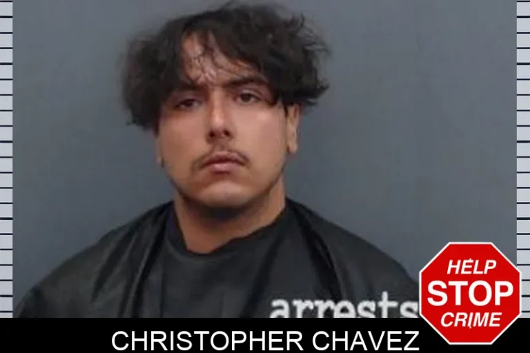 Christopher Chavez