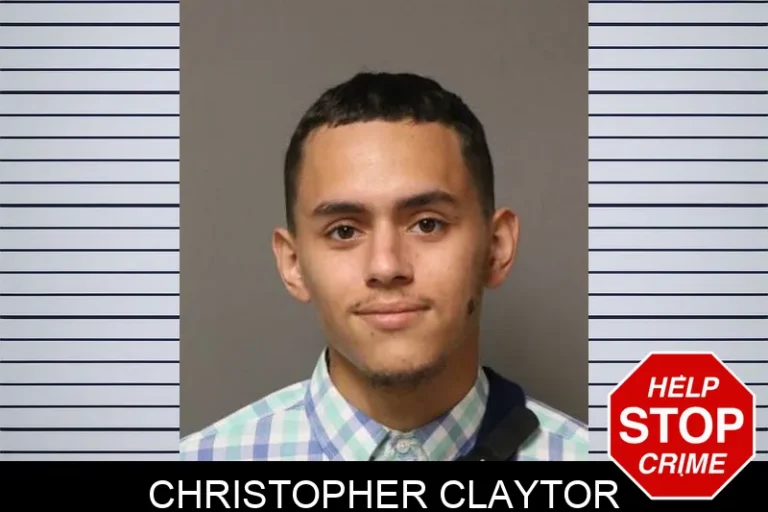 Christopher Claytor