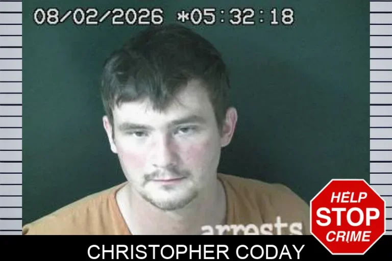 Christopher Coday