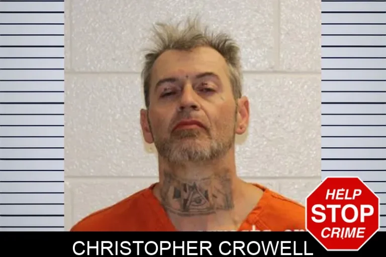 Christopher Crowell