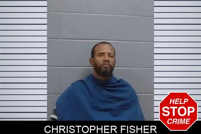 Christopher Fisher