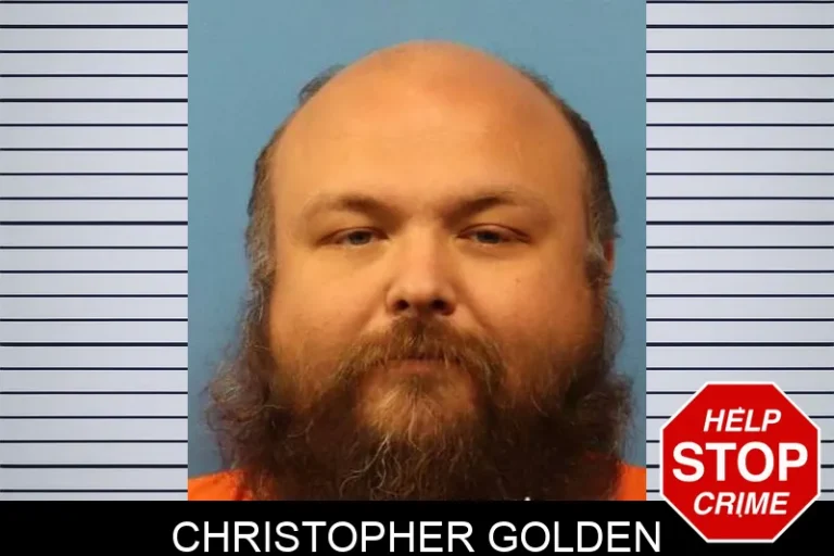 Christopher Golden