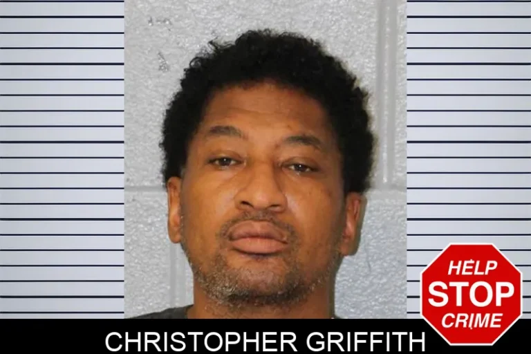 Christopher Griffith