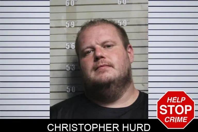 Christopher Hurd