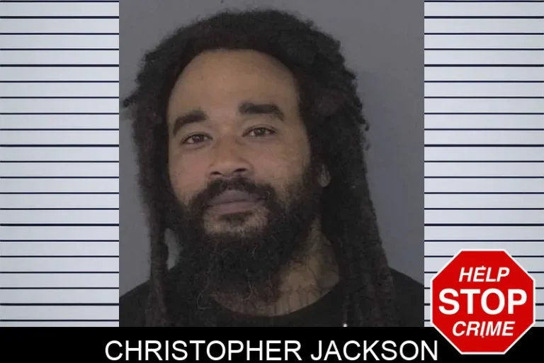 Christopher Jackson