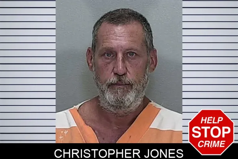 Christopher Jones