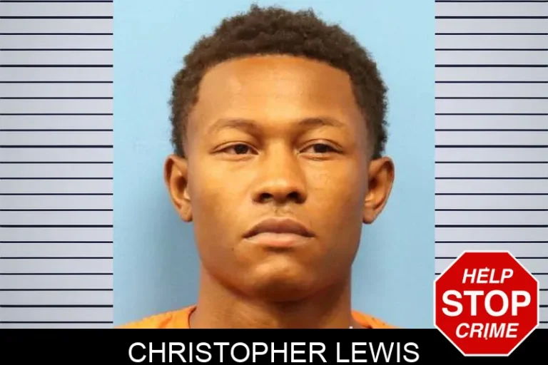 Christopher Lewis