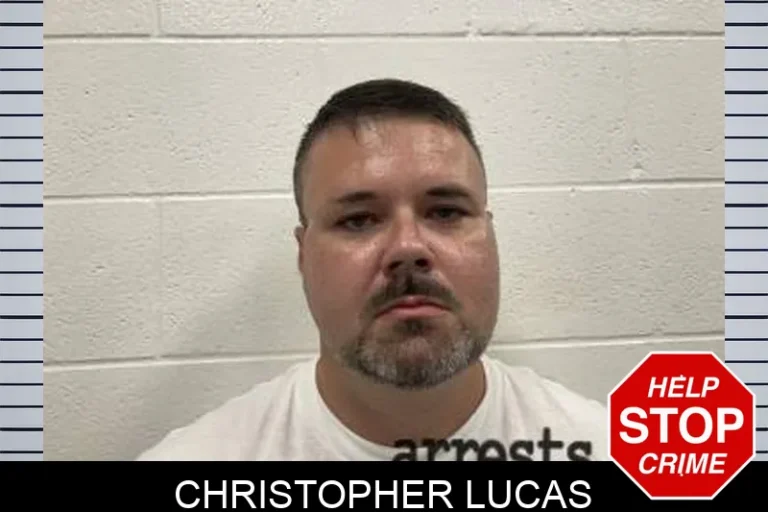 Christopher Lucas