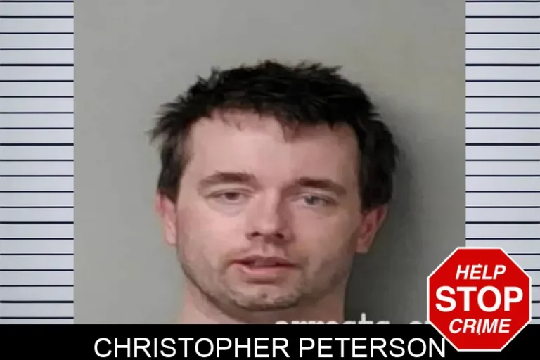 Christopher Peterson