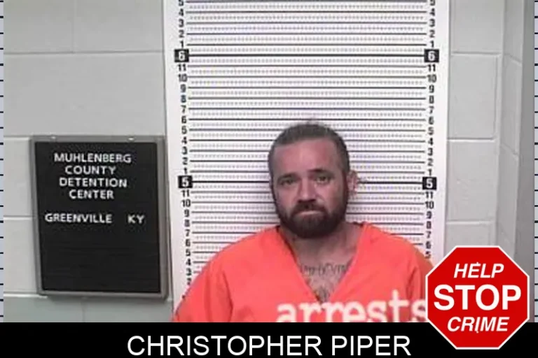 Christopher Piper