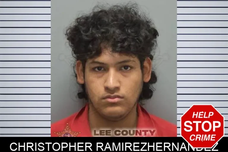 Christopher RamirezHernandez