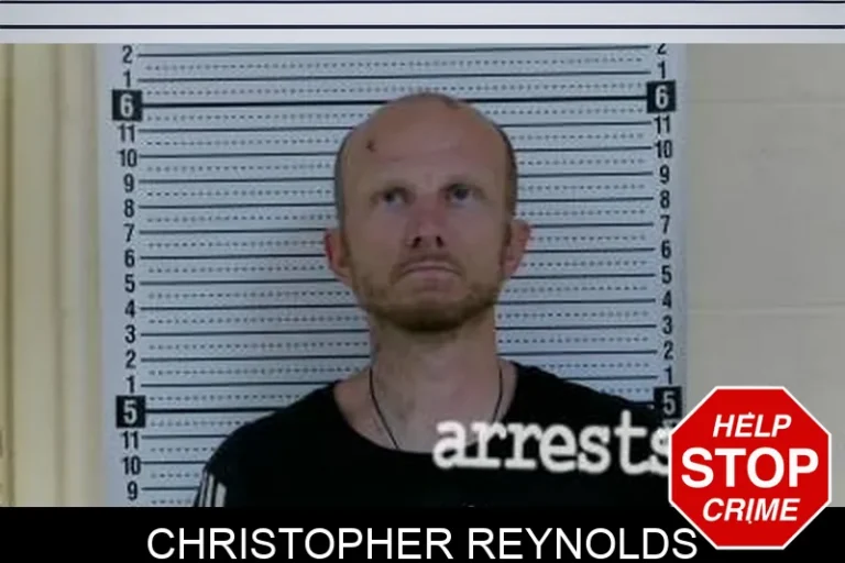 Christopher Reynolds