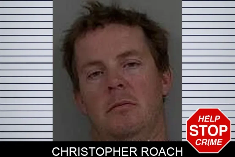 Christopher Roach