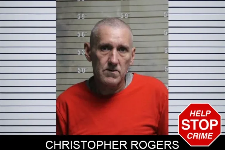 Christopher Rogers