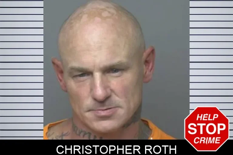 Christopher Roth