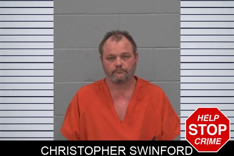 Christopher Swinford
