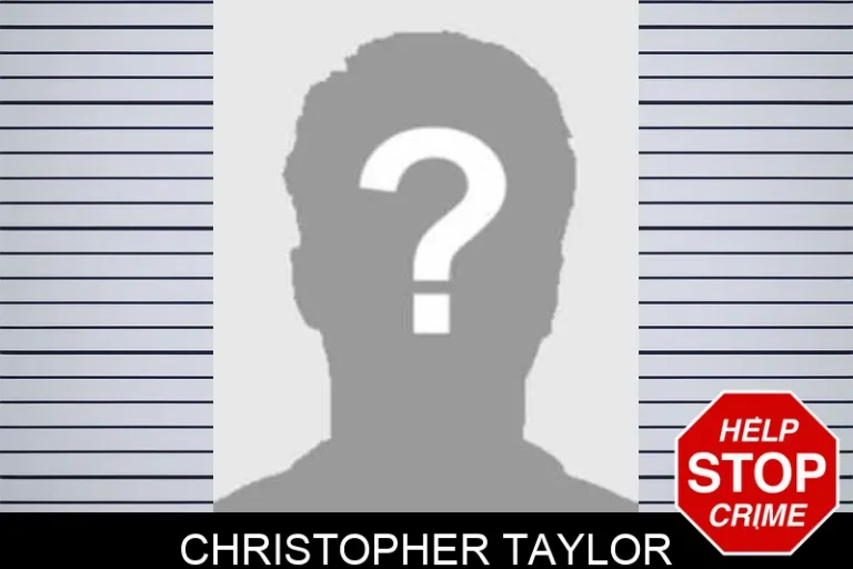 Christopher Taylor