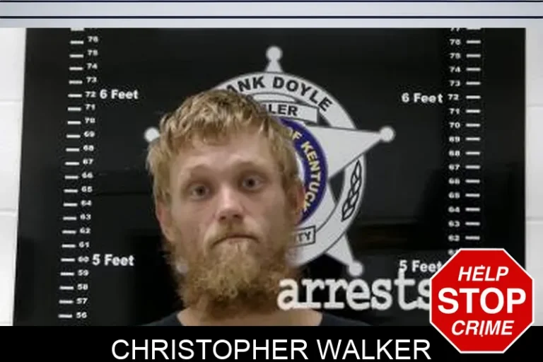 Christopher Walker
