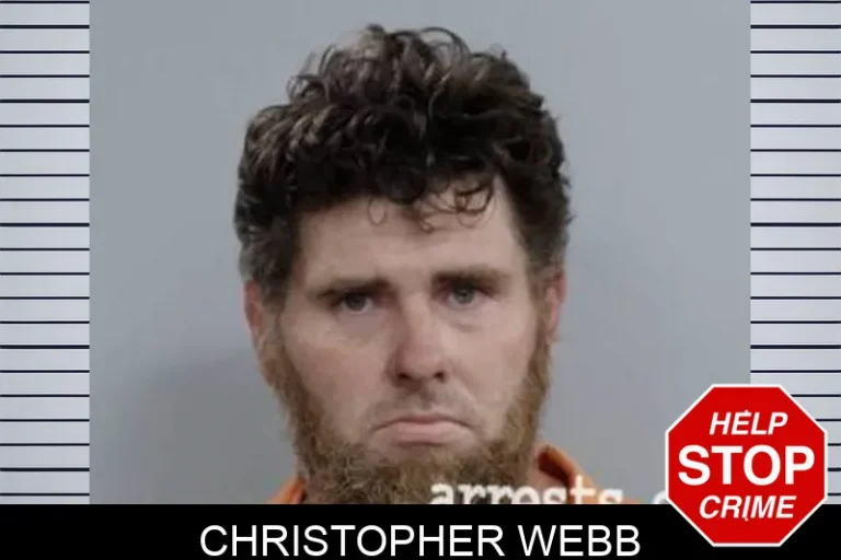Christopher Webb