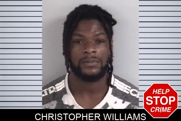 Christopher Williams