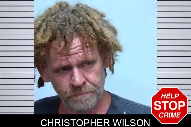 Christopher Wilson