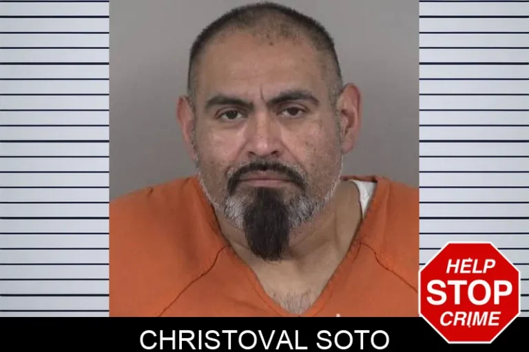Christoval Soto