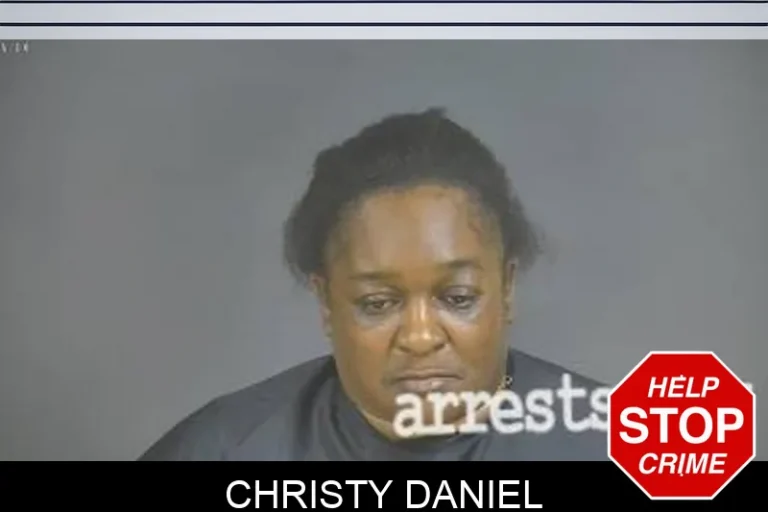 Christy Daniel
