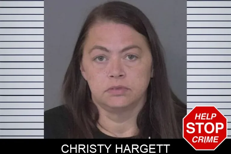 Christy Hargett