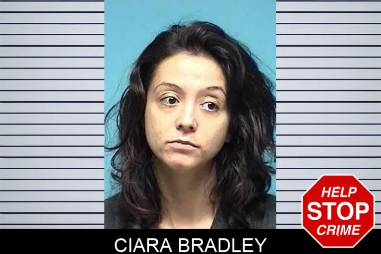 Ciara Bradley